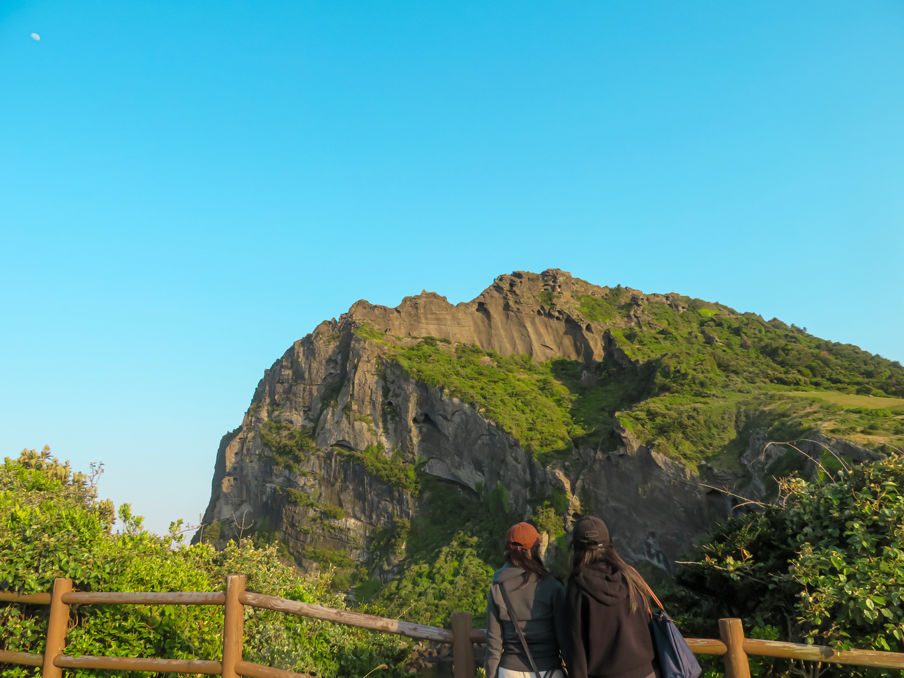 8 Things to During a Solo Trip to Jeju Island