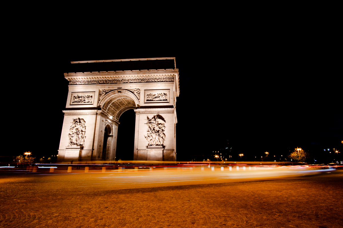One Month Europe Backpacking Itinerary: Visit 10+ Countries in 30 Days