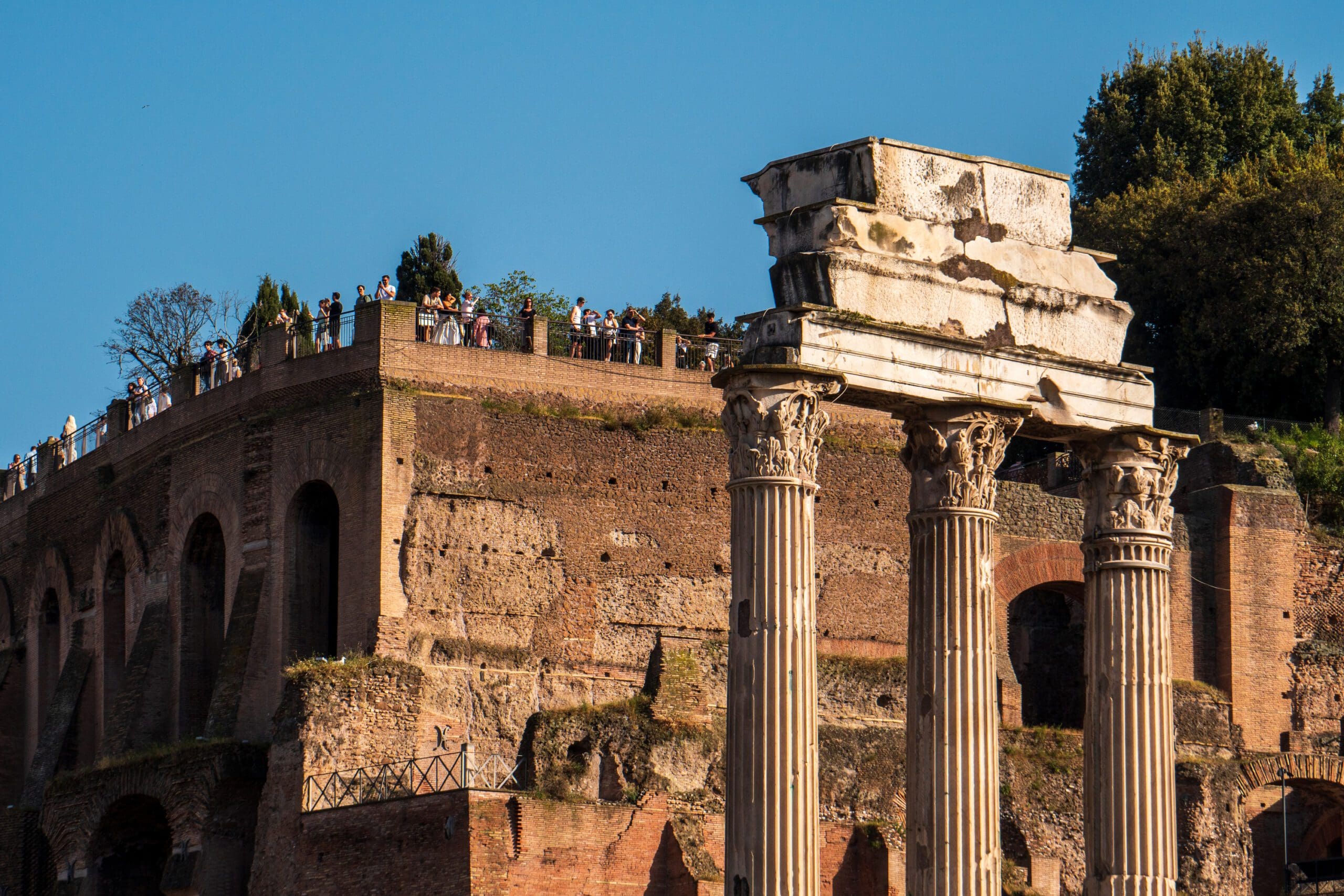 18 Things to Do Alone in Rome | Rome Solo Trip Guide