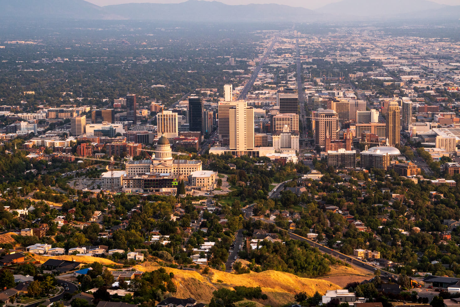 15 Things to Do Alone in Salt Lake City | Salt Lake City Guide