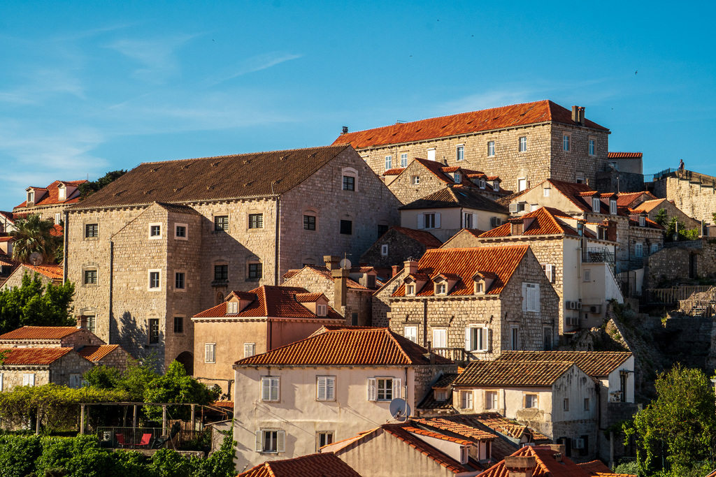 One-Month Balkans Travel Itinerary: Visit 6 Countries Without A Car