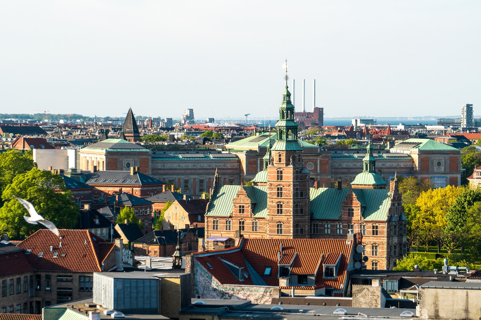 25 Things to Do Alone in Copenhagen | Solo Trip to Copenhagen